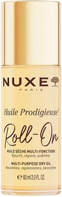 Питательное масло для тела NUXE