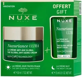Набор по уходу за кожей NUXE Nuxuriance Ultra