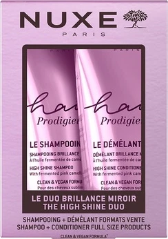 Набор для ухода за руками NUXE Hair Prodigieux