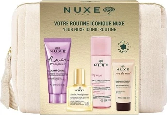 Набор по уходу за лицом NUXE Iconic Routine