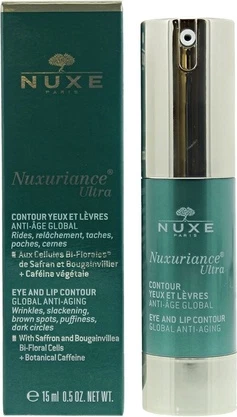 Крем для век NUXE Nuxuriance Ultra