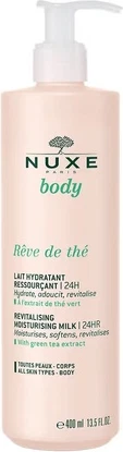 Увлажняющее Молочко для Тела NUXE Reve De The