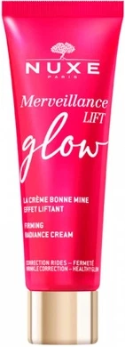 Подтягивающий крем NUXE Merveillance Lift Glow