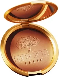Пудра для загара Bronzing Powder Nuxe Prodigieux