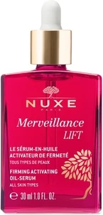 Масло-сыворотка NUXE Merveillance Lift