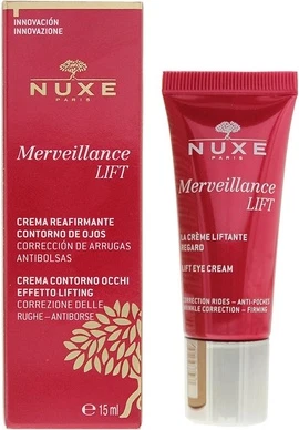 Ko'z kremi NUXE Merveillance Lift