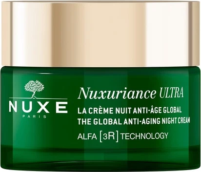 Ночной крем NUXE Nuxuriance Ultra
