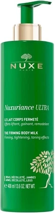 Укрепляющее Молочко для Тела NUXE Nuxuriance Ultra