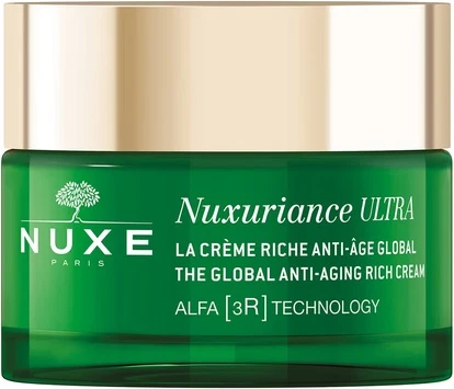 NUXE Nuxuriance Ultra Boyaga qarshi Boyagi Krem