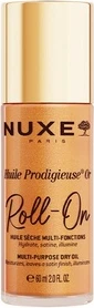 Масло для тела NUXE Huile Prodigieuse Or