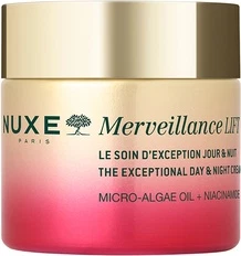 Дневной и ночной крем для лица NUXE Merveillance Lift Exceptional Day & Night Cream