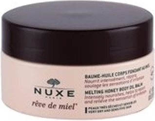 Масло-бальзам для тела NUXE Reve De Miel