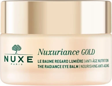 Бальзам для глаз NUXE Nuxuriance Gold