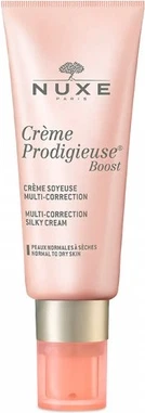Дневной крем для лица NUXE Prodigieuse Boost Silk Cream
