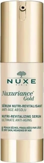 Оживляющая сыворотка NUXE Nuxuriance Gold