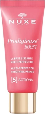 Разглаживающая база NUXE Prodigieuse Boost