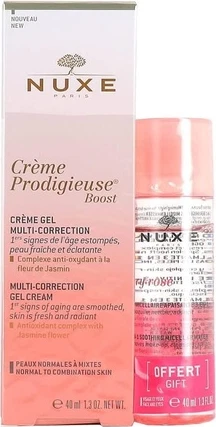 Гель-крем NUXE Crème Prodigieuse Boost