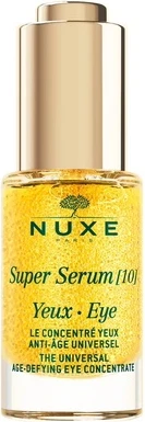 Сыворотка для глаз NUXE Super Serum 10 Концентрат для глаз против старения