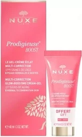 Наборы для ухода за лицом NUXE Prodigieuse Boost