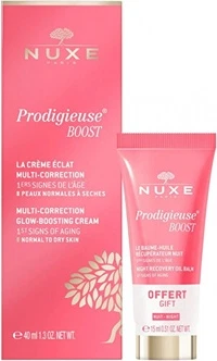 Наборы для ухода за лицом NUXE Prodigieuse Boost