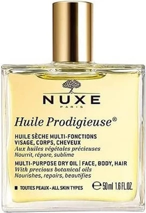 Масло для тела NUXE Huile Prodigieuse