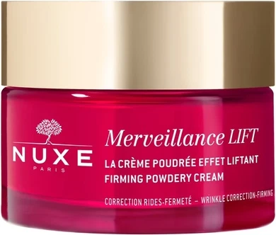 Поднимающий крем NUXE Merveillance Lift