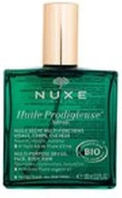 Многофункциональное сухое масло NUXE