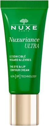 Крем для глаз и губ NUXE Nuxuriance Ultra