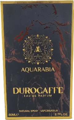Eau De Parfum Acqua di Parma Aquarabia Durocaffe