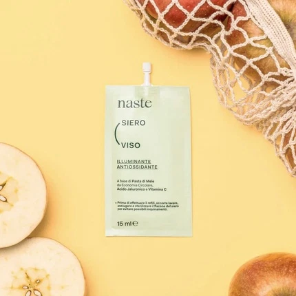 Сыворотка NUXE Naste Beauty Refill Сияние и Антиоксидантная защита