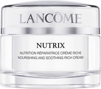 Крем для лица NUXE Nutrix Интенсивный питательный и успокаивающий крем Лимитированная серия