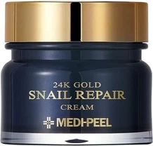 Крем Medi-Peel 24K Gold Snail Repair Cream