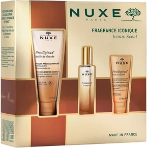 Fragrance Set NUXE The Prodigious