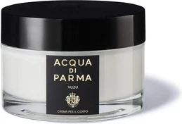 Крем для тела Acqua di Parma Signatures Of The Sun - Yuzu