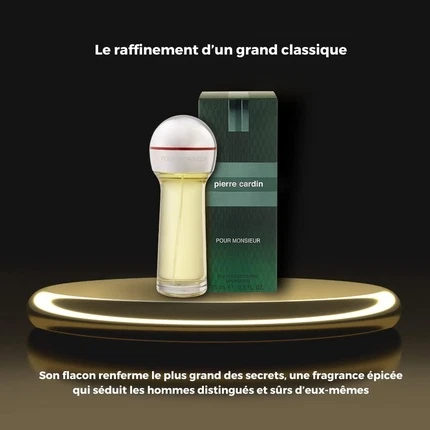 Туалетная вода Corine de Farme Pour Monsieur
