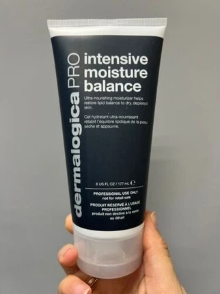 Face Cream Dermalogica Intensive Moisture Balance