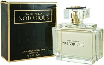 Одеколон Ralph Lauren Notorious