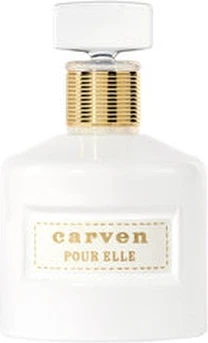 Eau De Parfum Carven Carven Pour Elle