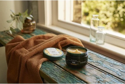 Скраб для тела The Body Shop