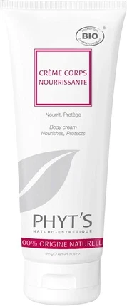 Body Cream Phyt's