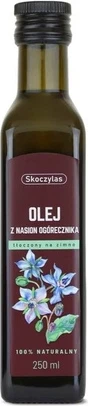 Масло семян огуречной травы Skoczylas