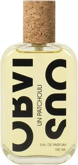 Eau De Parfum Obvious Patchouli