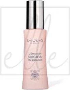 Сыворотка для лица Evidens De Beaute L'Emulsion Sakura