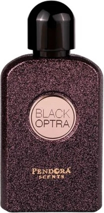 Eau De Parfum Pendora Scents Black Optra