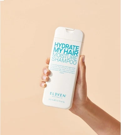 Shampoo Eleven Australia Hydrate My Hair Moisture