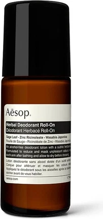 Дезодорант Aesop Herbal
