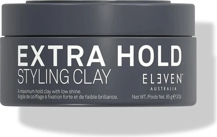 Стайлинговая глина Styling Clay Eleven Australia Extra Hold Styling Clay