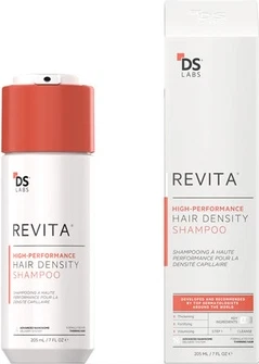 Shampoo Dscvr Revita Extra Strength Anti-Hair Loss And Stimulating