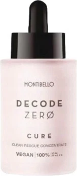Увлажняющая сыворотка Montibello Decode Zero
