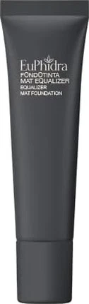 Тональный крем Foundation Euphidra Mat Equalizer Foundation Shine-Free Perfection